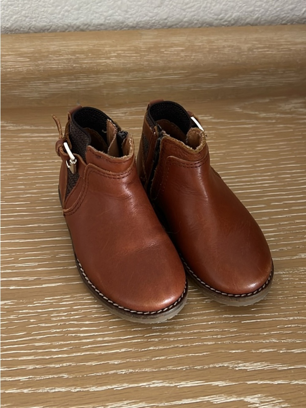 Zara Baby Boots